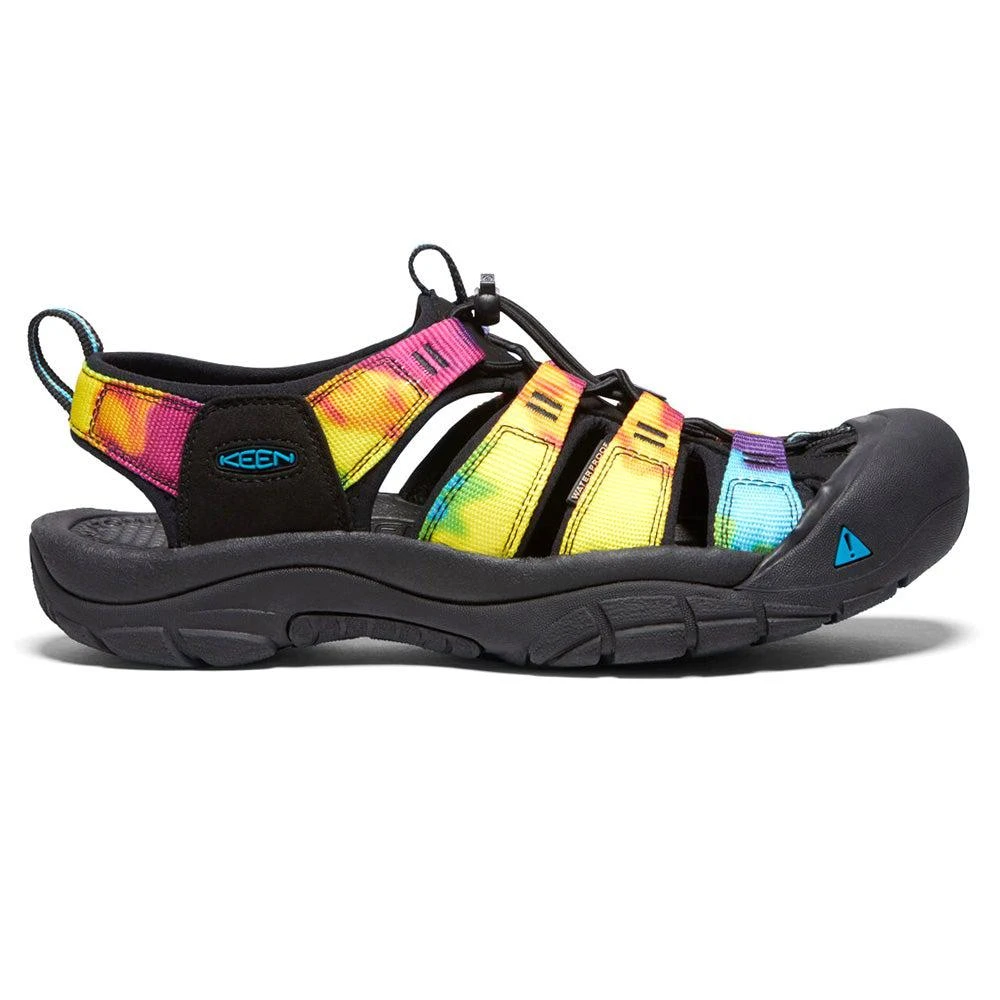 商品Keen|Newport Retro Fisherman Sandals,价格¥980,第1张图片