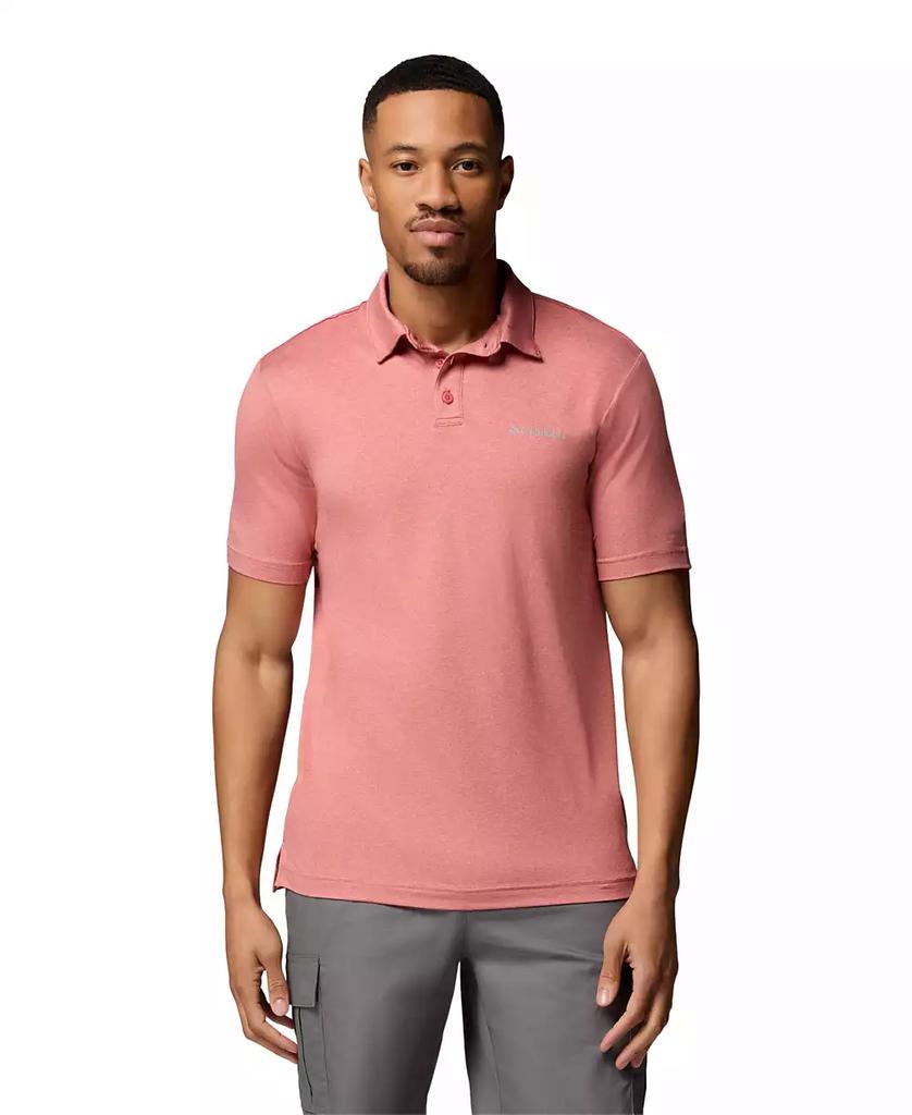 Men's Columbia Utilizer Polo image 2