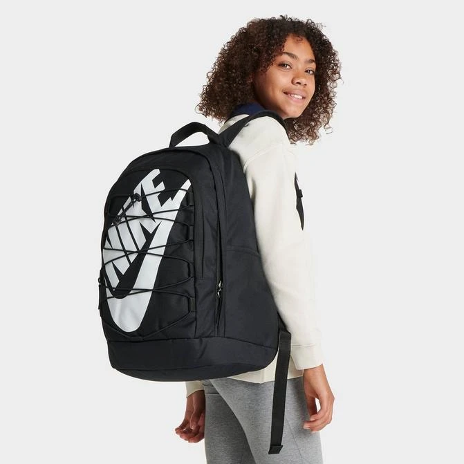 商品NIKE|Nike Hayward Graphic Backpack (26L),价格¥425,第1张图片