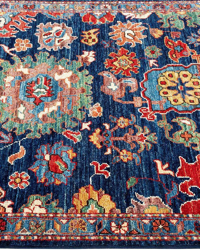 商品Bloomingdale's|Serapi M1973 Area Rug, 3' x 4'8",价格¥18750,第5张图片详细描述