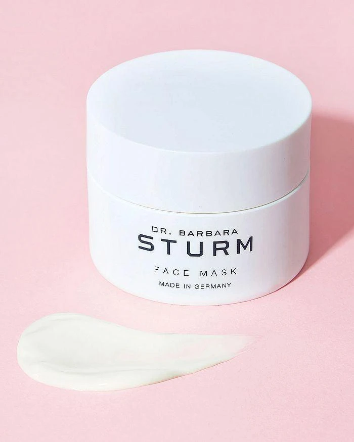 商品Dr. Barbara Sturm|Face Mask,价格¥1129,第4张图片详细描述