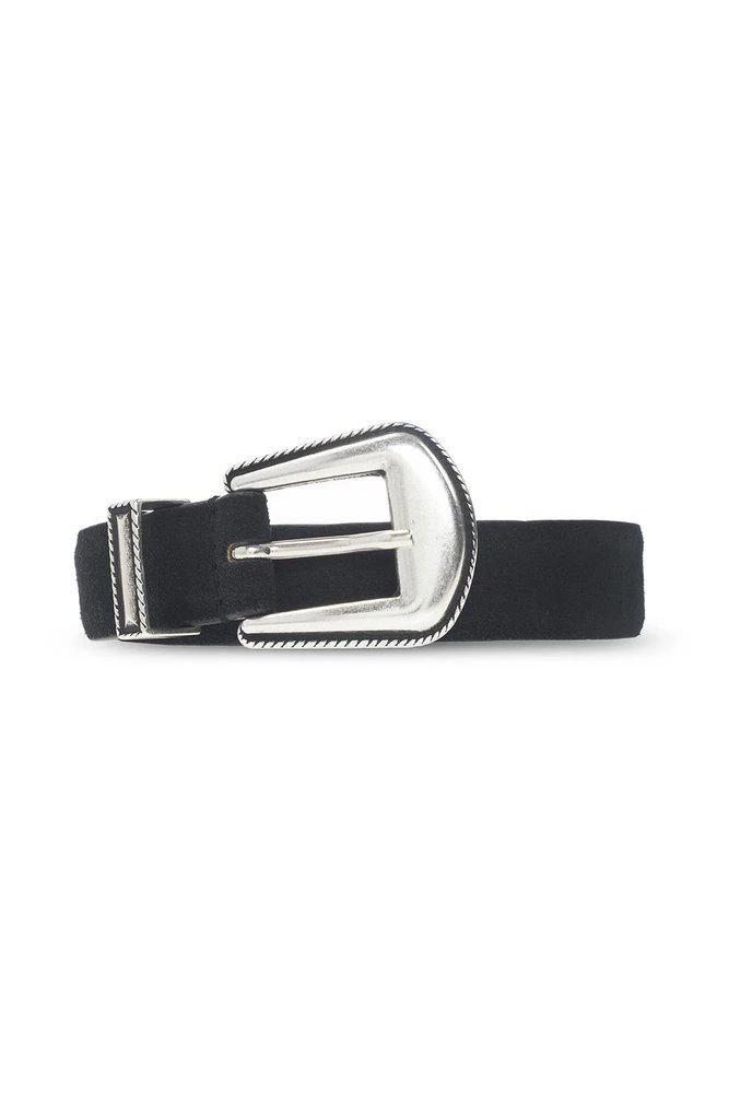 商品IRO|Iro Front-Buckle Belt,价格¥699,第1张图片