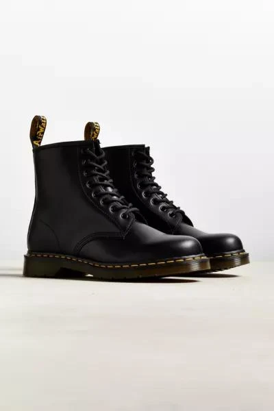 商品Dr. Martens|Dr. Martens Core 1460 8-Eye Boot 靴子,价格¥905,第1张图片