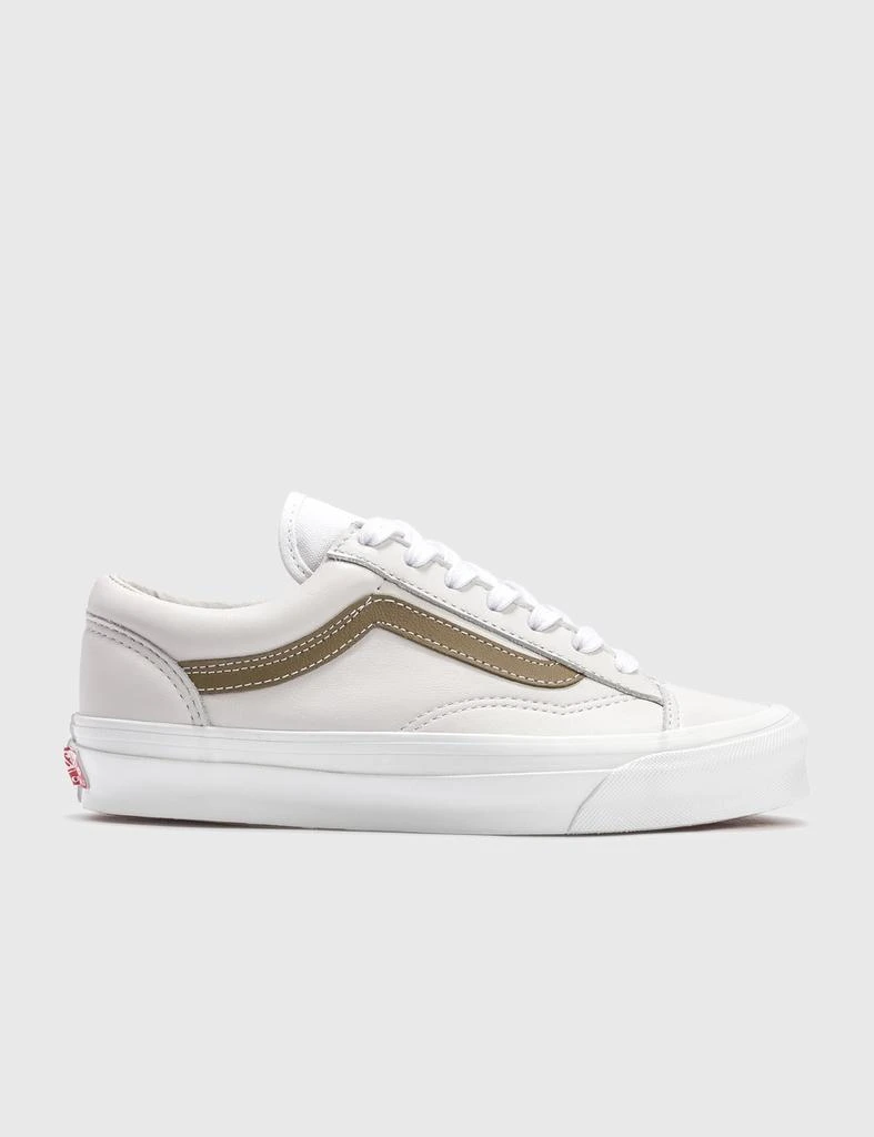 商品Vans|Vault by Vans OG Style 36 LX,价格¥555,第1张图片