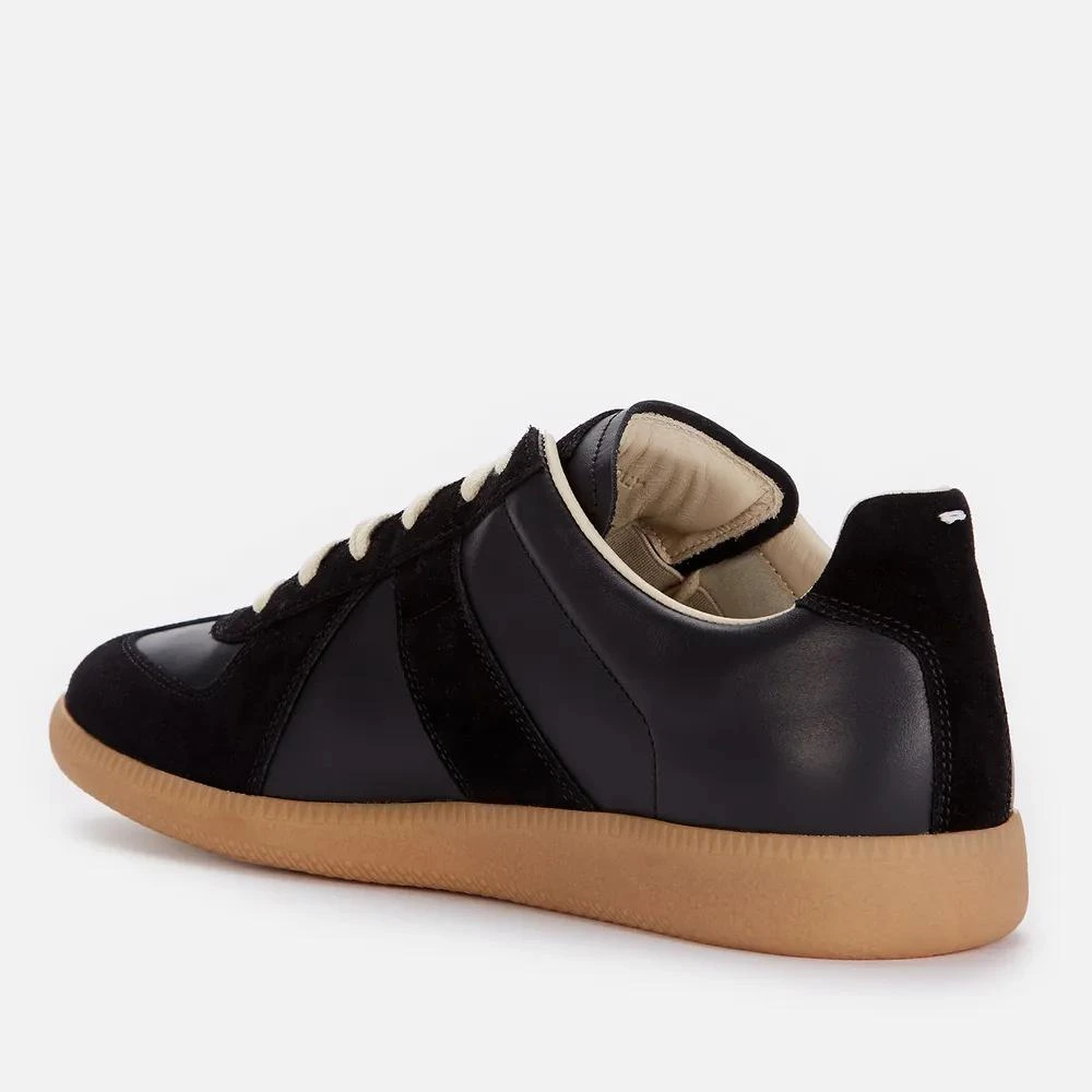 商品MAISON MARGIELA|Maison Margiela Men's Replica Trainers,价格¥3407,第2张图片详细描述