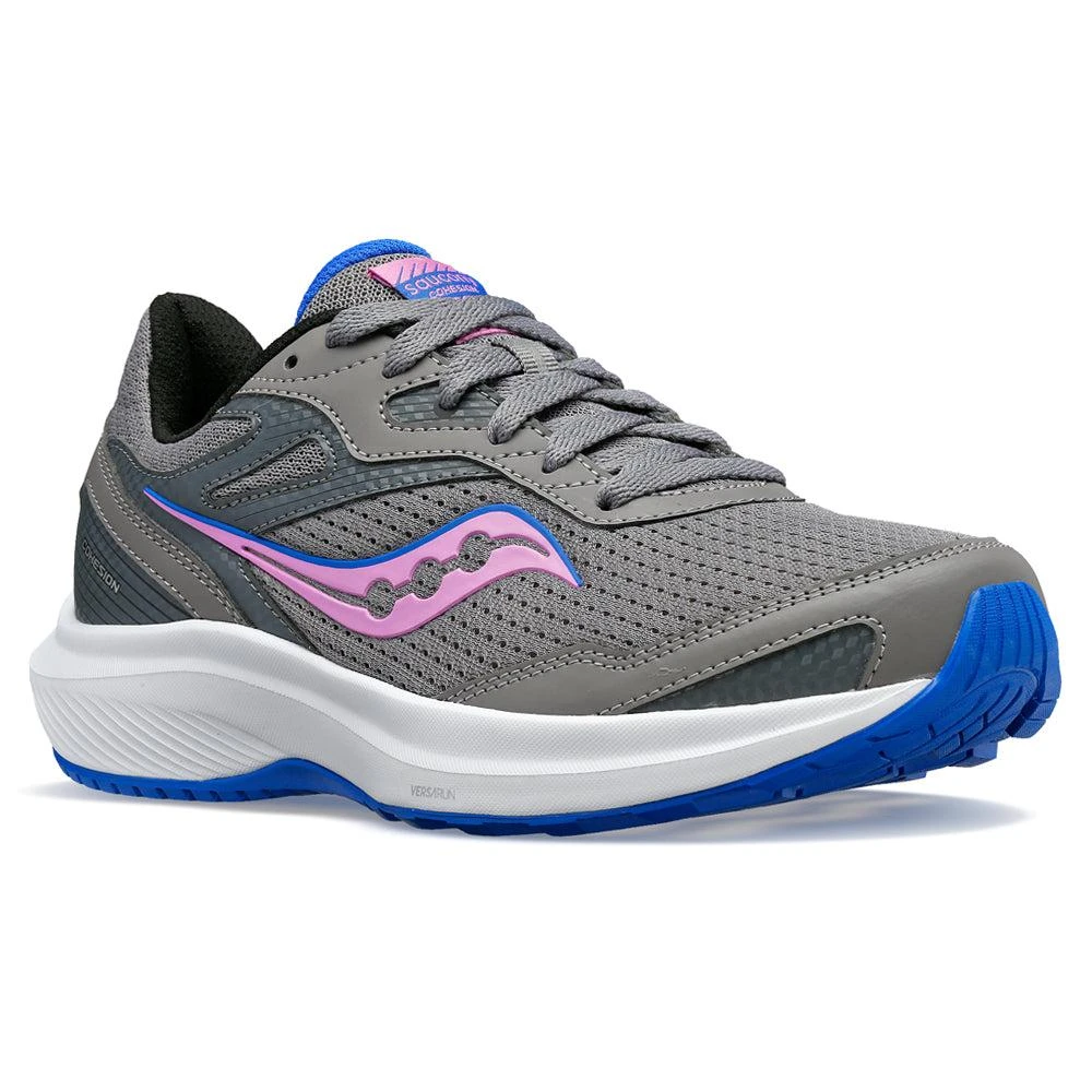 商品Saucony|Cohesion 16 Running Shoes,价格¥450,第2张图片详细描述