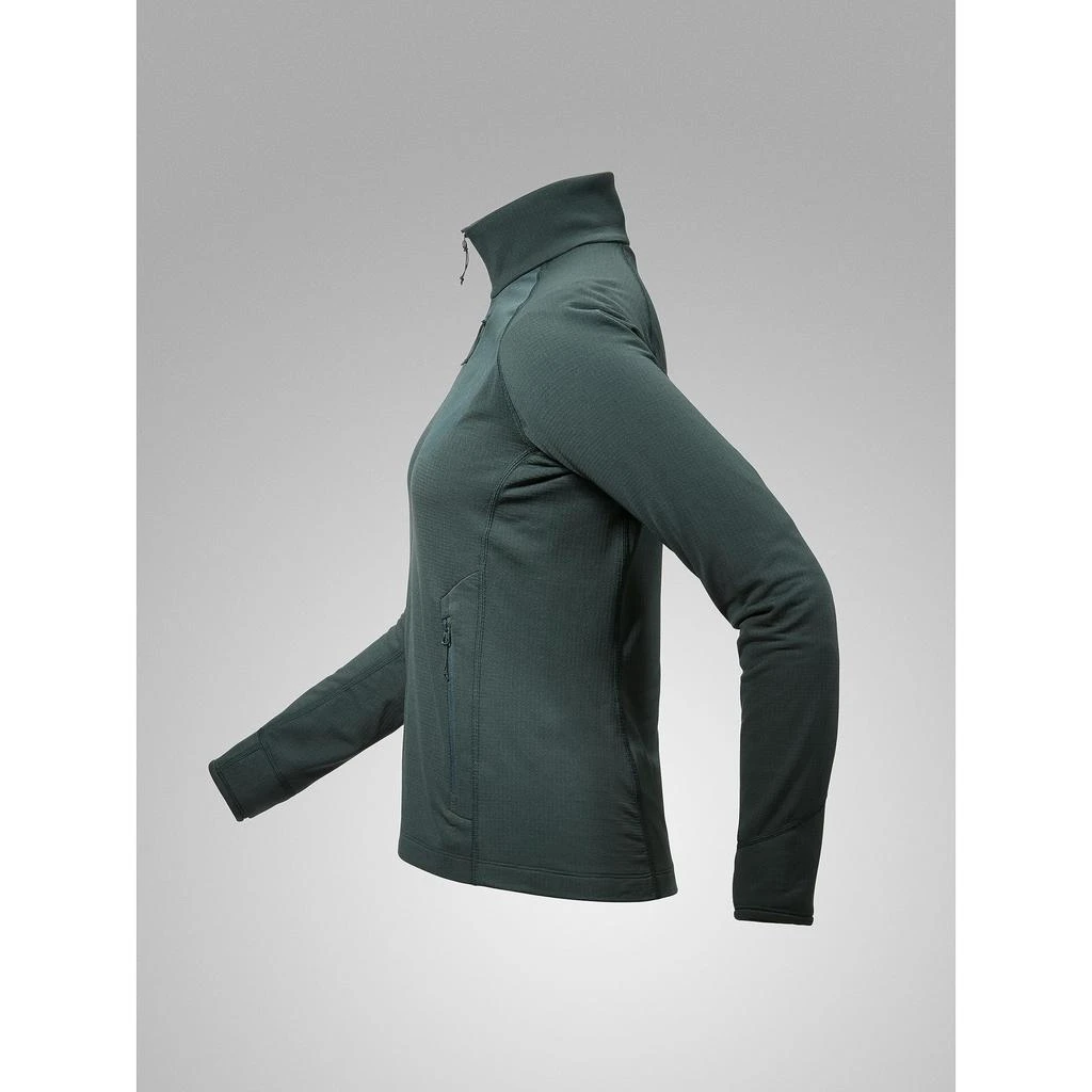 Arc'teryx Delta Jacket Women's | Versatile Polartec Power Dry Fleece Jacket 商品