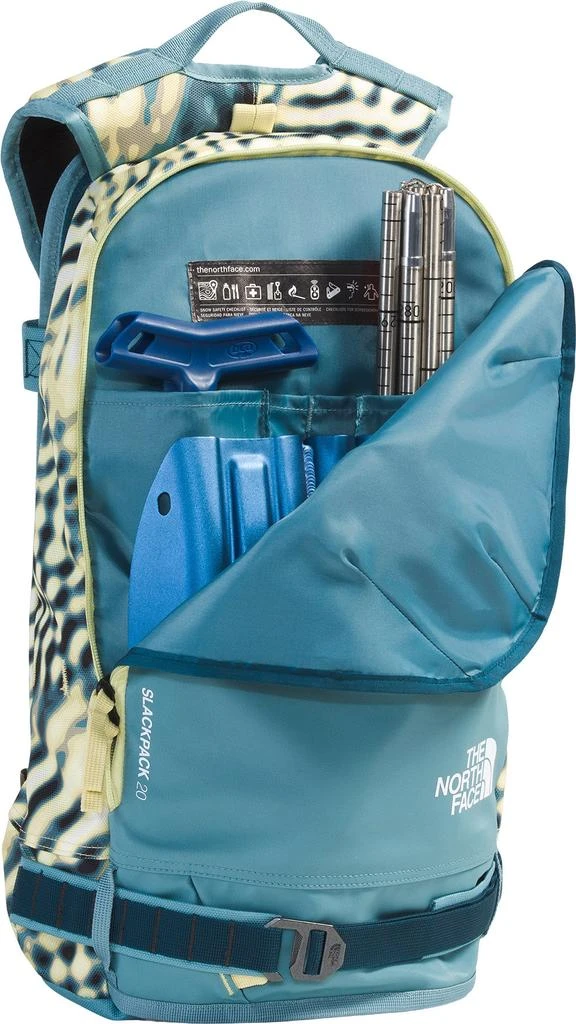 Slackpack 2.0 Backpack 20L 商品