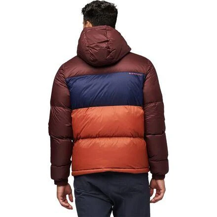 商品Cotopaxi|Solazo Hooded Down Jacket - Men's,价格¥1286,第2张图片详细描述