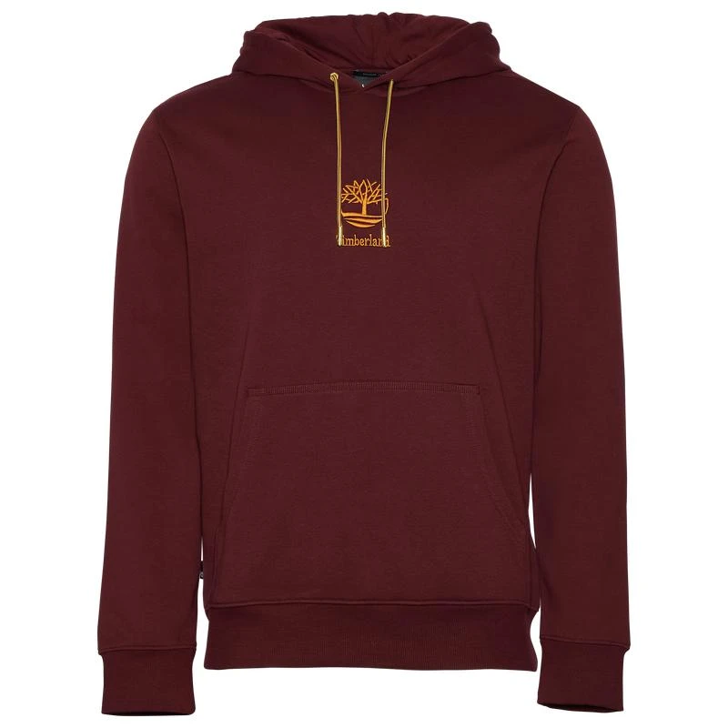 商品Timberland|Timberland Logo Hoodie - Men's,价格¥339,第1张图片