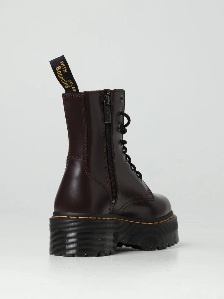 商品Dr. Martens|Dr. Martens flat ankle boots for woman,价格¥1789,第3张图片详细描述