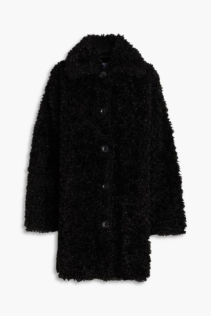 商品STAND STUDIO|Gwen faux fur coat,价格¥829,第1张图片