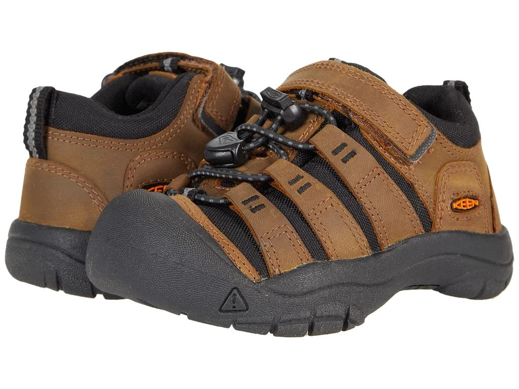 商品Keen|Newport Shoe (Toddler/Little Kid),价格¥298,第1张图片