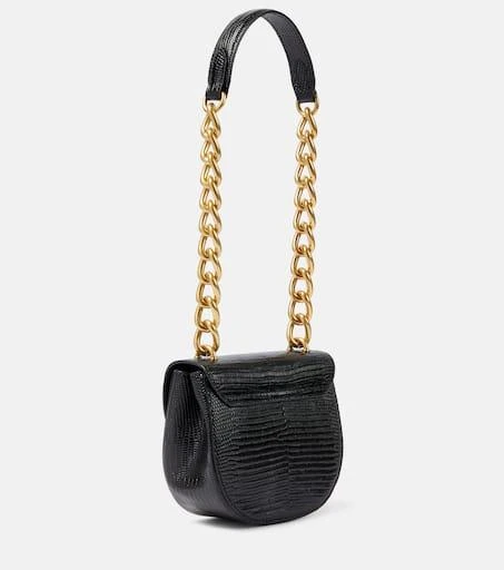 商品Vivienne Westwood|Sofia Small leather crossbody bag,价格¥2957,第4张图片详细描述