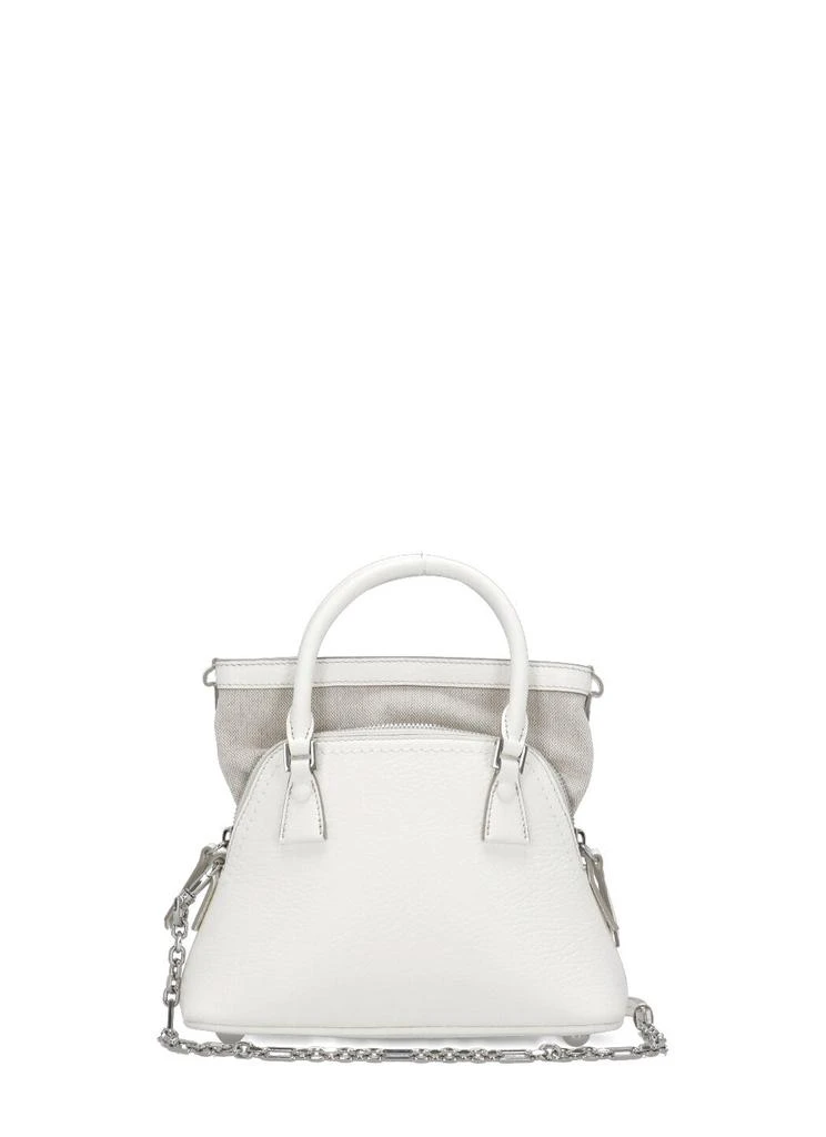 商品MAISON MARGIELA|Maison Margiela Bags.. White,价格¥8357,第1张图片