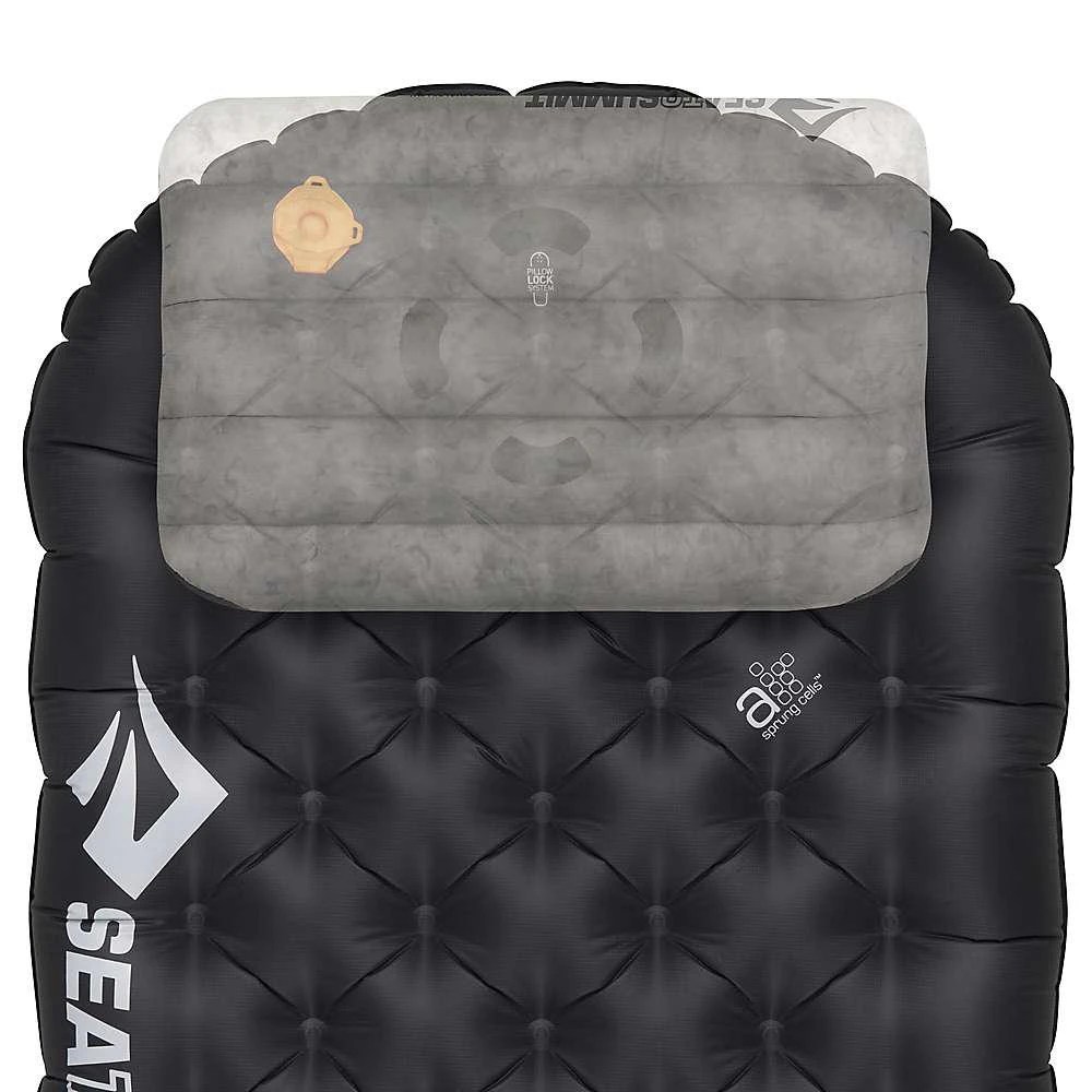 商品Sea to Summit|Sea to Summit Ether Light XT Extreme Mat,价格¥1969,第5张图片详细描述