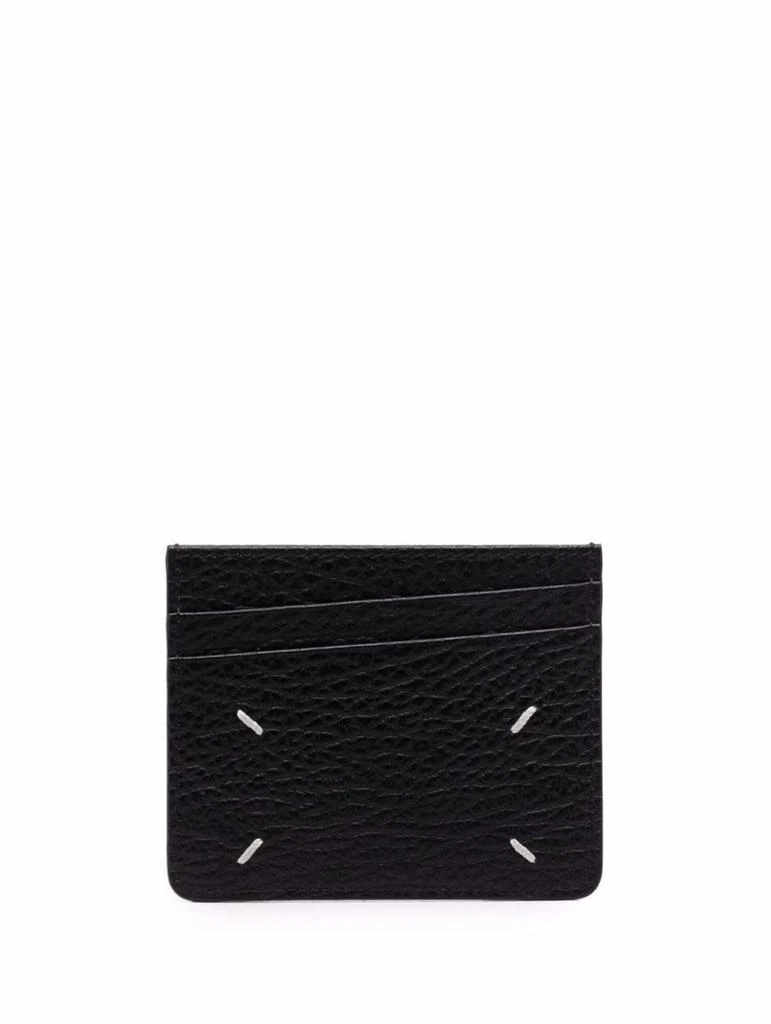 商品MAISON MARGIELA|Card holder,价格¥1356,第2张图片详细描述