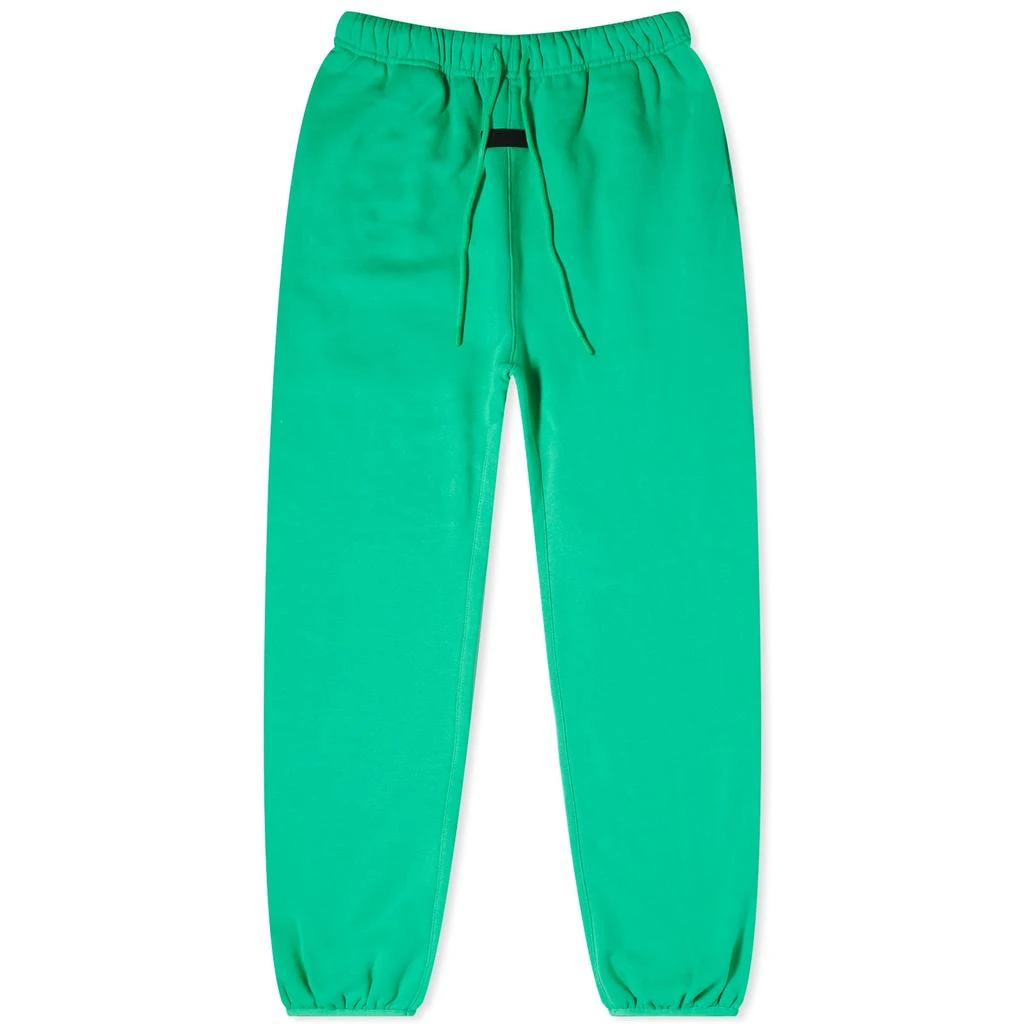 商品Essentials|Fear of God ESSENTIALS Sweat Pants - Mint Leaf,价格¥440,第1张图片