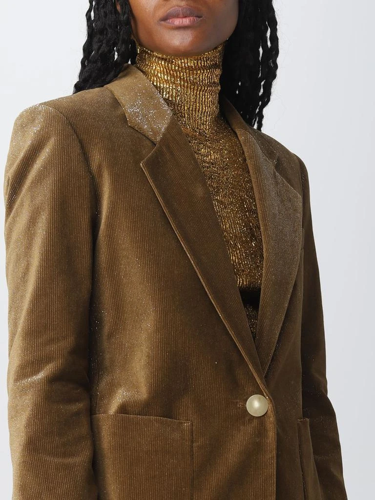 商品ALYSI|Alysi jacket for woman,价格¥2159,第5张图片详细描述