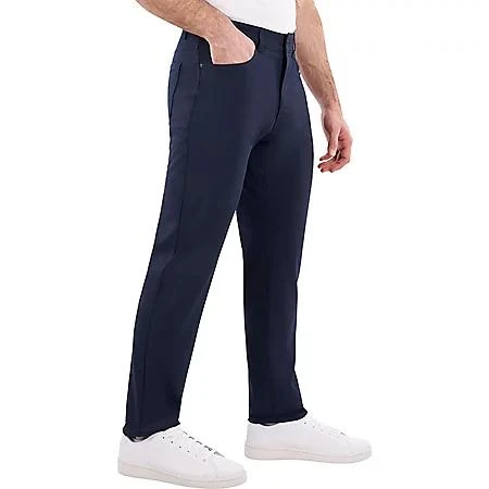 商品Member's Mark|Member's Mark Men's Benton Performance Pant,价格¥131,第2张图片详细描述