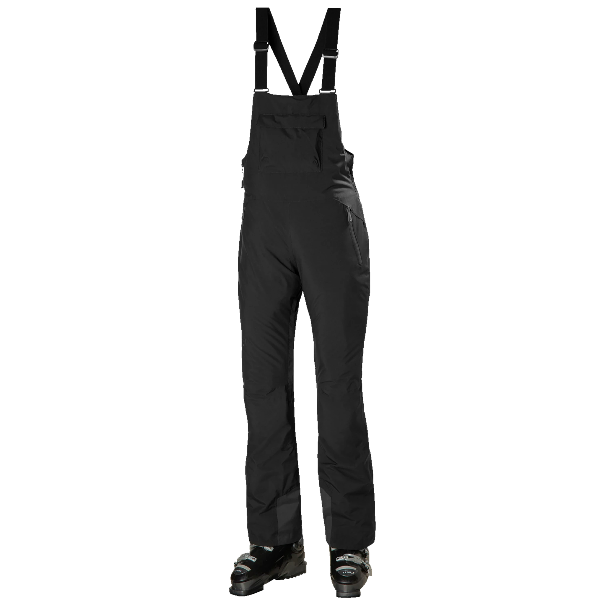 商品【商品预售7天】 Helly Hansen|Helly Hansen 女士滑雪服下装 11861171STYLE 黑色,价格¥1205 描述