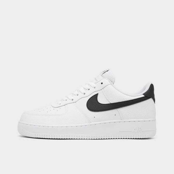 商品NIKE|Men's Nike Air Force 1 '07 Casual Shoes,价格¥586,第1张图片