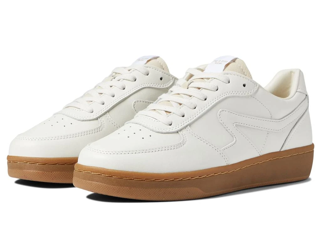 商品Rag & Bone|Retro Court Sneaker,价格¥1540,第1张图片