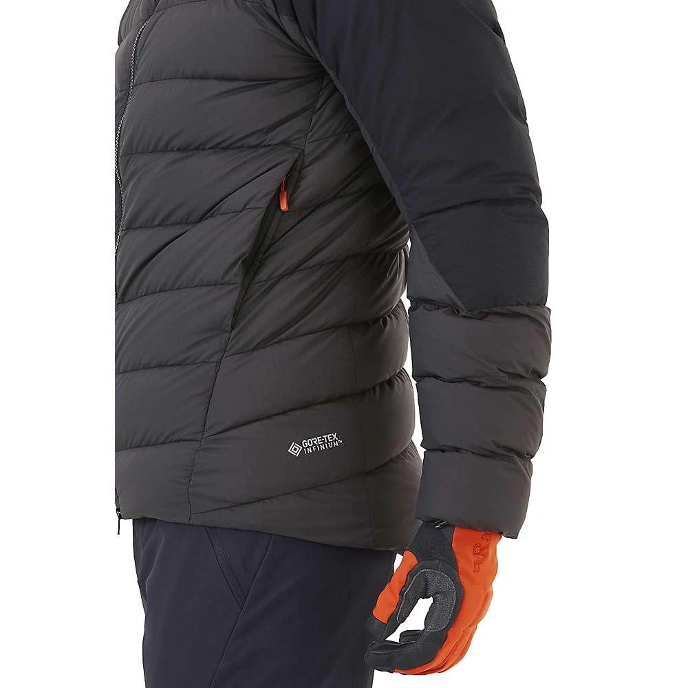 Rab Men's Infinity Alpine Jacket 商品