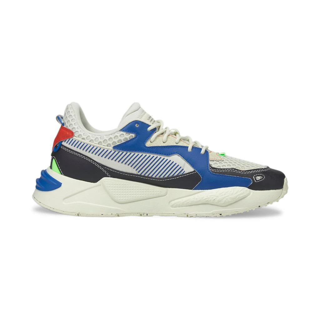 商品Puma|PUMA Men's RS-Z RE.GEN Sneakers,价格¥350,第2张图片详细描述