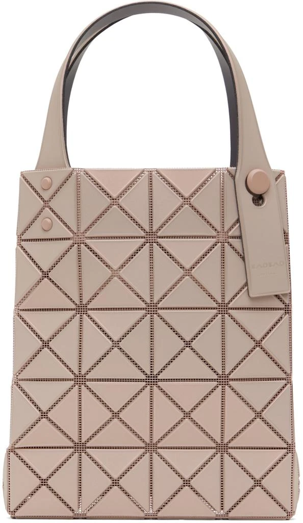 商品Issey Miyake|Pink Prism Plus Mini Tote,价格¥2071,第1张图片