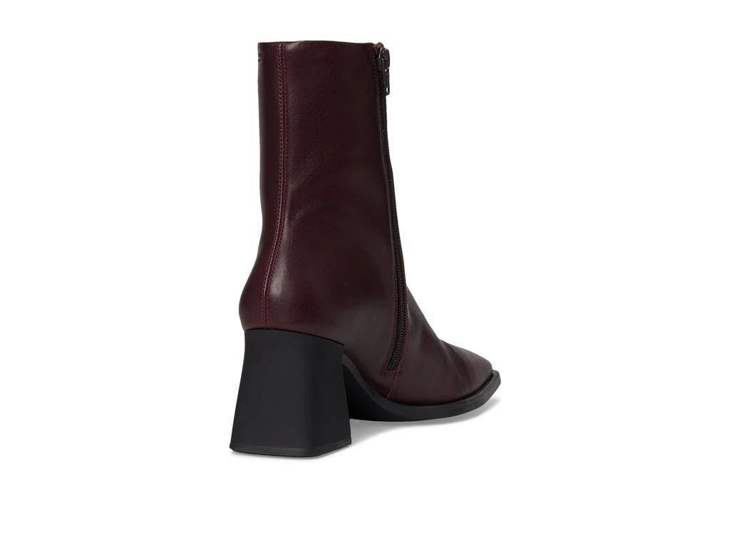 商品Vagabond Shoemakers|Hedda Leather Bootie,价格¥1588,第5张图片详细描述