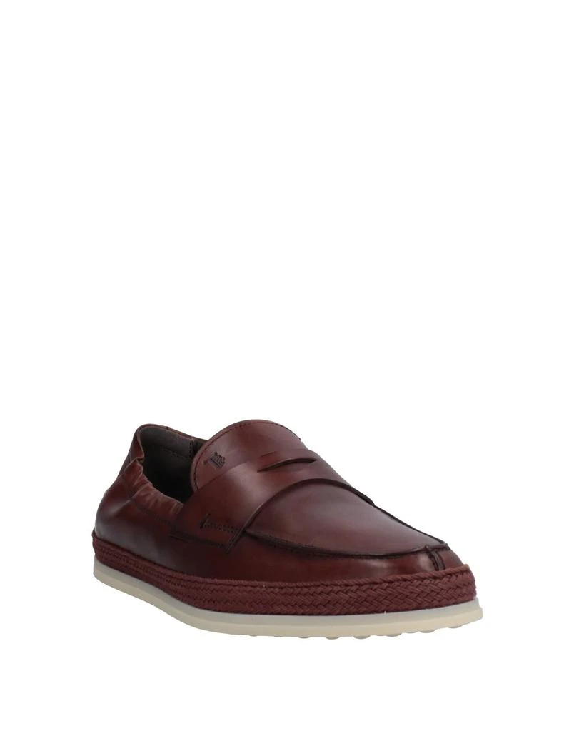 商品Tod's|Loafers,价格¥1482,第2张图片详细描述