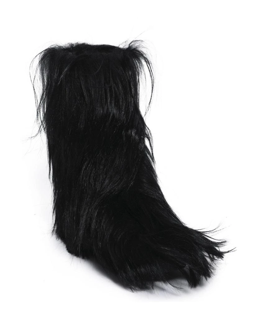 商品Bottega Veneta|Fur Boots,价格¥2175,第2张图片详细描述