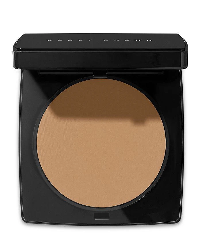商品Bobbi Brown|Sheer Finish Pressed Powder,价格¥343,第1张图片