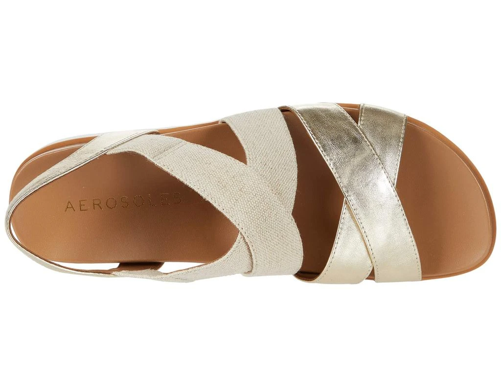 商品Aerosoles|Kings Park,价格¥704,第2张图片详细描述