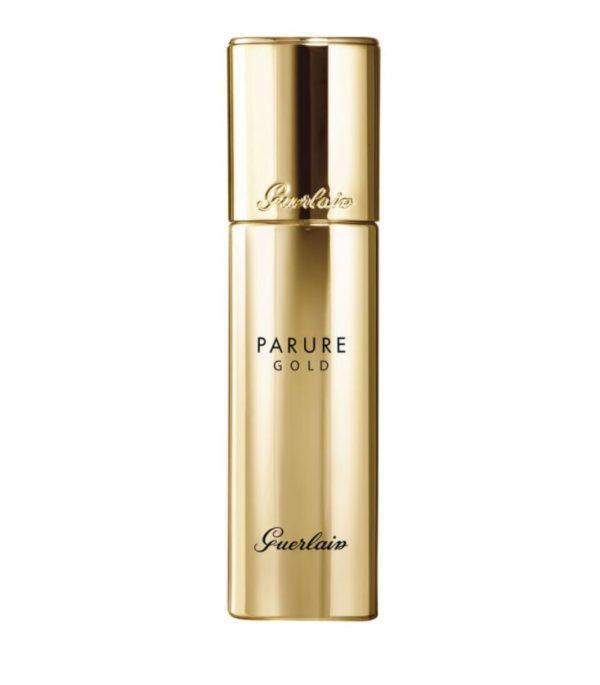 商品Guerlain|Parure Gold Radiance Foundation SPF 30,价格¥602-¥614,第1张图片