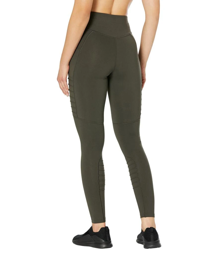 商品SmartWool|Merino Sport Moto Tights,价格¥606,第2张图片详细描述