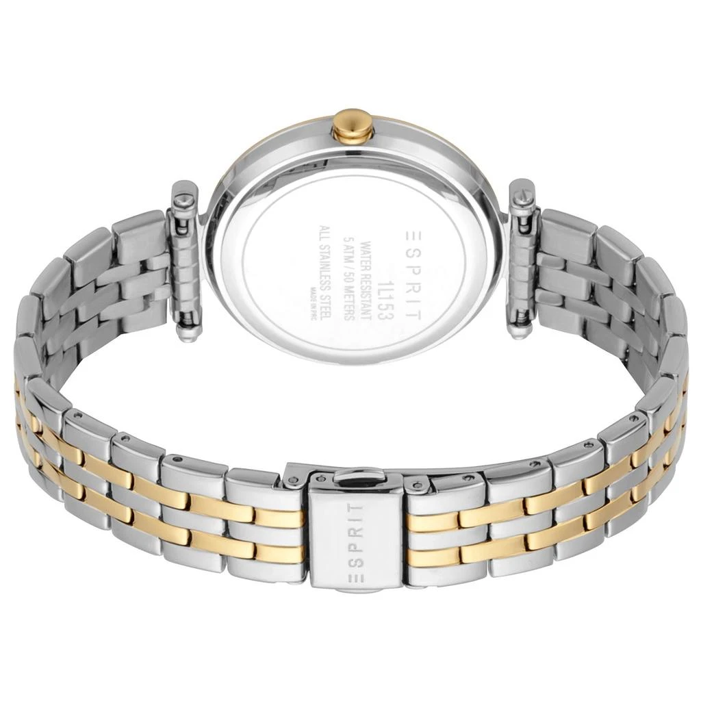 商品Esprit|Esprit Women Women's Watches,价格¥1170,第3张图片详细描述