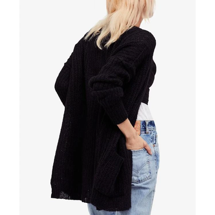 商品Free People|Weekend Getaway Maxi Cardigan,价格¥478,第2张图片详细描述