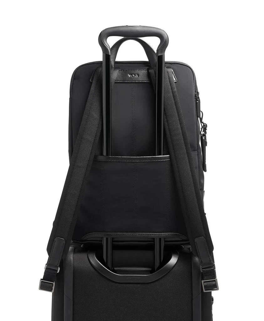 商品Tumi|William Backpack,价格¥4408,第3张图片详细描述