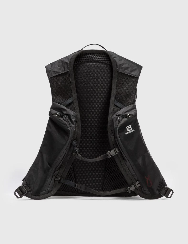 商品Salomon|Xt 6 Backpack,价格¥572,第3张图片详细描述