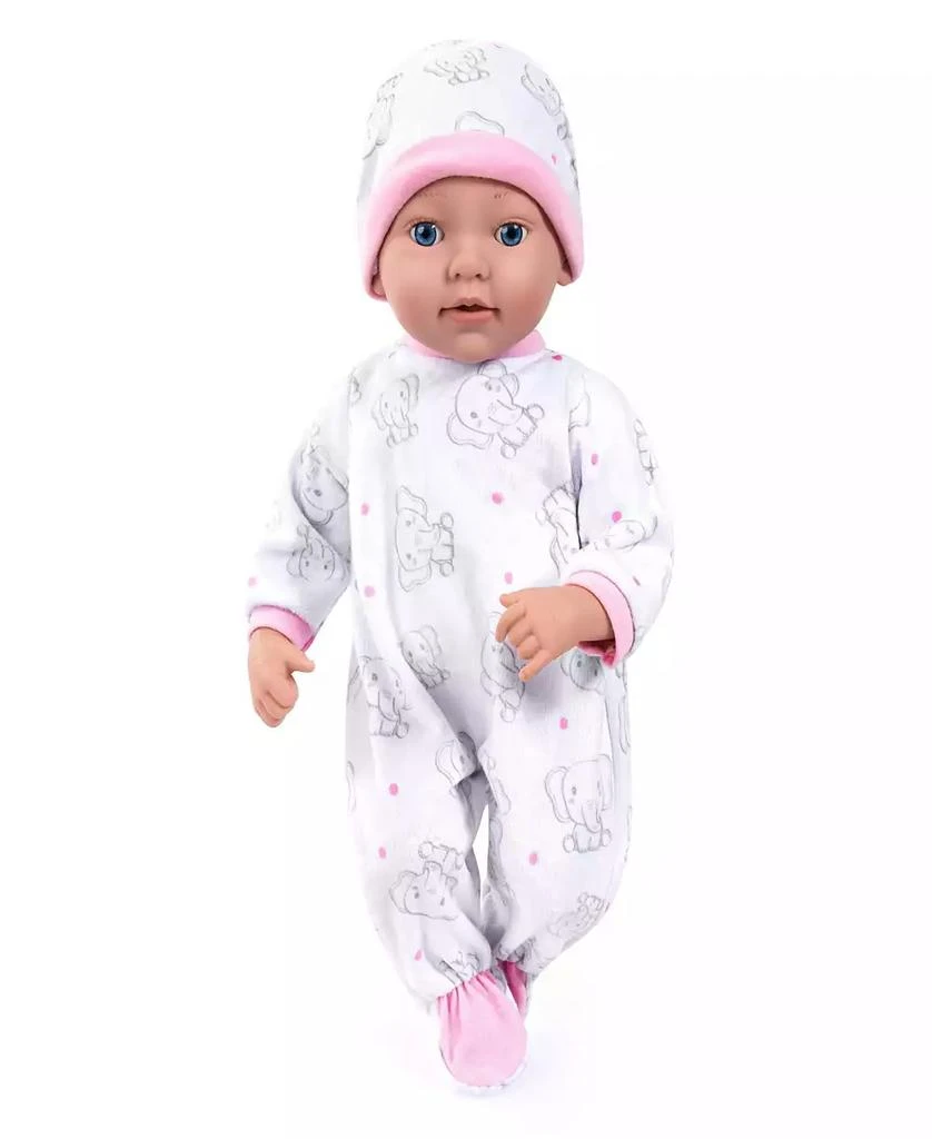 商品Bayer Design|Reborn Baby Doll Set,价格¥330,第2张图片详细描述