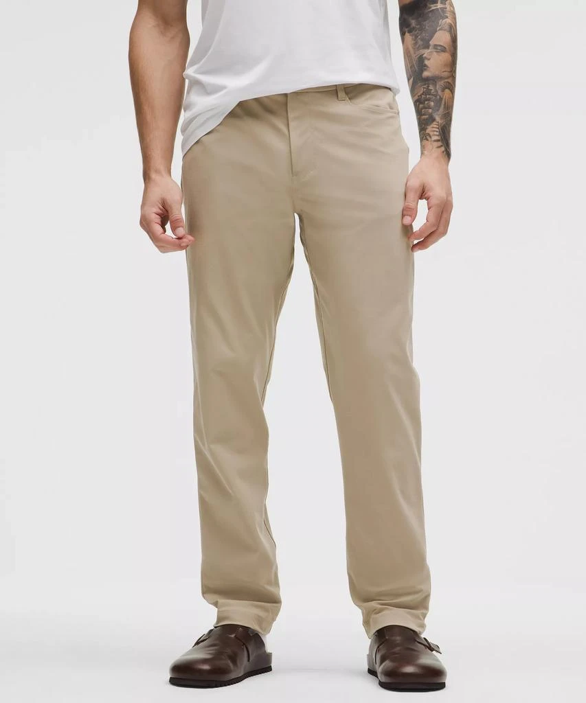 ABC Classic-Fit 5 Pocket Pant 32L *Warpstreme 商品
