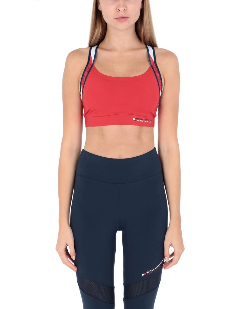 商品Tommy Hilfiger|Top,价格¥278,第2张图片详细描述