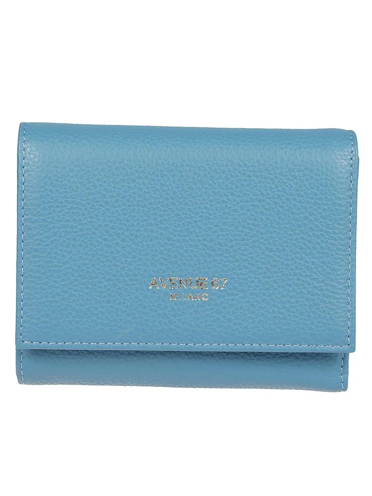 商品Avenue 67|Avenue 67 Wallet,价格¥1060,第1张图片