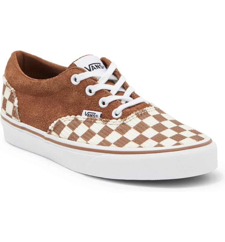 商品Vans|Doheny Cord Sneaker,价格¥450,第1张图片