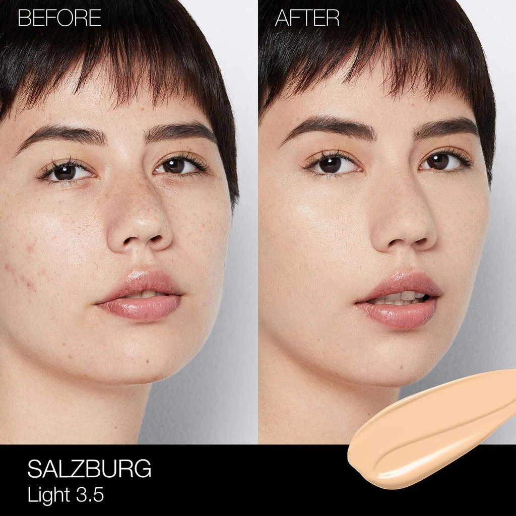 Light Reflecting Foundation 商品