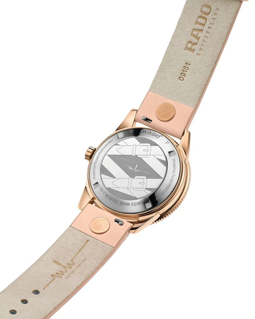 Captain Cook Watch, 37mm 商品