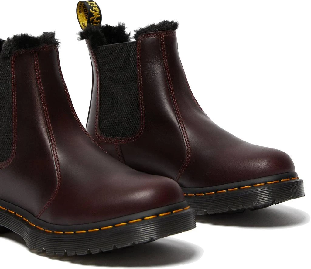 商品Dr. Martens|Dr. Martens Women's 2976 Leonore Lined Chelsea Boots,价格¥1056,第4张图片详细描述