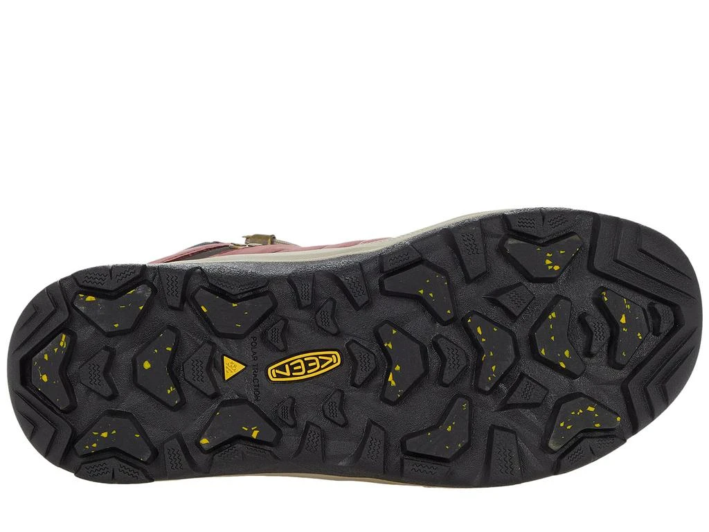 商品Keen|Revel IV Mid Polar,价格¥636,第3张图片详细描述
